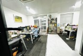 BÁN LK BIỆT THỰ VIP NHẤT NGUYỄN TUÂN, THANH XUÂN VỈA HÈ Ô TÔ DỪNG ĐỖ 98m2 MẶT TIỀN 7.5m SỔ ĐẸP, 46 TỶ 0947052338